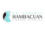 Dr. Enrique Hambacuan