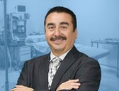 Dr. José Guadalupe Urbina Arguello