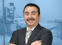 Dr. José Guadalupe Urbina Arguello