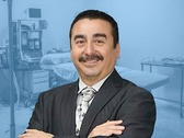 Dr. José Guadalupe Urbina Arguello