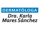 Dra. Karla Mares Sánchez