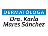 Dra. Karla Mares Sánchez