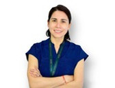 Dra. Carmen Damián