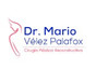 Dr. Mario Vélez Palafox