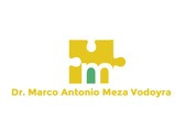 Dr. Marco Antonio Meza Vodoyra