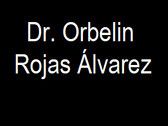 Dr. Orbelin Rojas Álvarez
