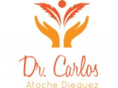 Dr. Carlos Atoche Dieguez
