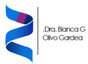 Dra. Blanca G. Olivo Gardea