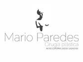 Dr. Mario Paredes Zenteno