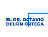 Dr. Octavio Delfín Ortega