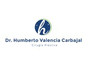 Dr. Humberto Valencia Carbajal