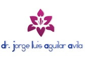 Dr. Jorge Luis Aguilar Avila