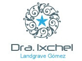 Dra. Ixchel Landgrave Gómez