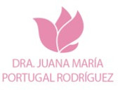Dra. Juana María Portugal Rodríguez