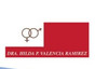 Dra. Hilda Valencia Ramírez