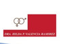 Dra. Hilda Valencia Ramírez