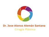 Dr. José Alonso Alemán Santana