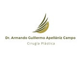 Dr. Armando Guillermo Apellániz Campo