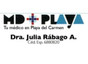 Dra. Julia Rábago A.