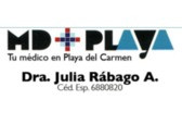 Dra. Julia Rábago A.