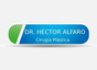 Dr. Héctor Manuel Alfaro Magdaleno