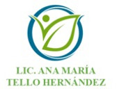 Lic. Ana María Tello Hernández
