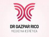 Dr. Gazpar Antonio Rico González