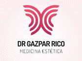 Dr. Gazpar Antonio Rico González