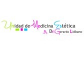 Dr. Gerardo Liébano