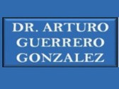 Dr. Arturo Guerrero González