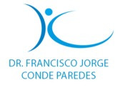 Dr. Francisco Jorge Conde Paredes