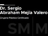 Dr. Sergio Abraham Mejía Valero