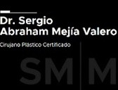 Dr. Sergio Abraham Mejía Valero