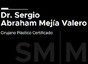 Dr. Sergio Abraham Mejía Valero