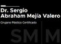 Dr. Sergio Abraham Mejía Valero
