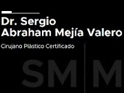 Dr. Sergio Abraham Mejía Valero