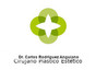 Dr. Carlos Rodríguez Anguiano