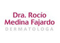 Dra. Rocío Medina Fajardo