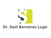 Dr. Saul Barcenas Lugo