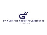 Dr. Guillermo Capallera Castellanos