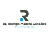 Dr. Rodrigo Madero González