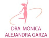 Dra. Mónica Alejandra Garza Madero