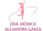 Dra. Mónica Alejandra Garza Madero