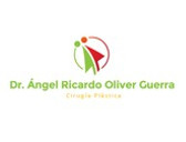 Dr. Ángel Ricardo Oliver Guerra