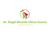 Dr. Ángel Ricardo Oliver Guerra