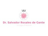 Dr. Salvador Rosales de Gante