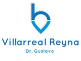 Dr. Gustavo Villarreal Reyna