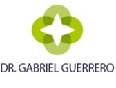 Dr. Gabriel Guerrero A