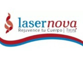 Lasernova