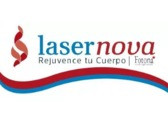 Lasernova